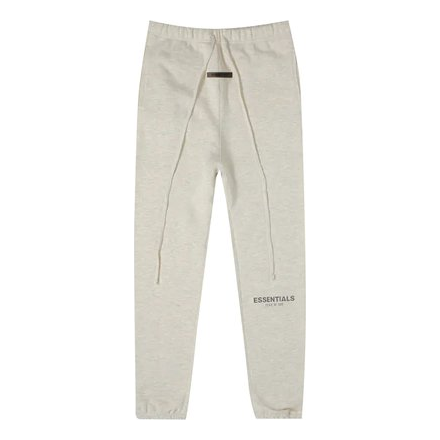 Fear of God Essentials Sweatpants 'Oatmeal' 130SP212002F