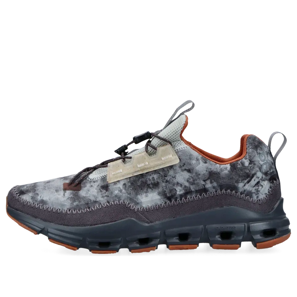 On Running Cloudaway 'Smoky Quartz Ice' 86.98413