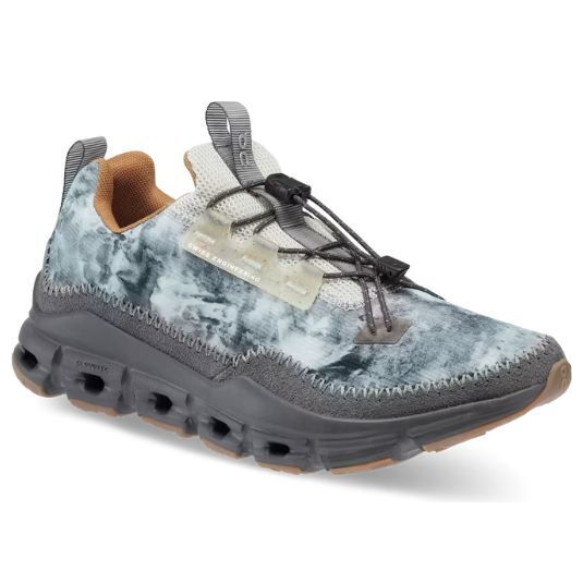 On Running Cloudaway 'Smoky Quartz Ice' 86.98413