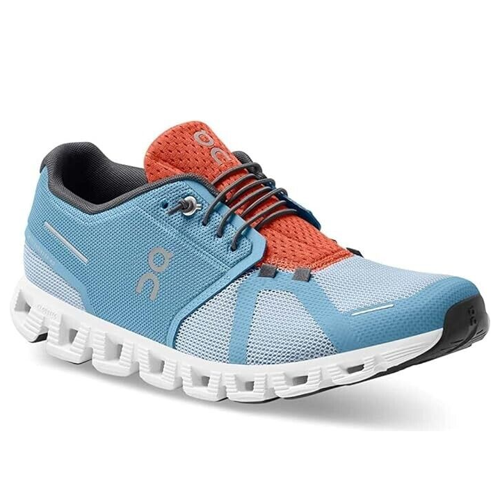 On Running Cloud 5 Push 'Niagara Chambray' 69.98867