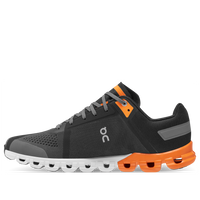 On Running Cloudflow 3.0 'Black Turmeric' 35.98398