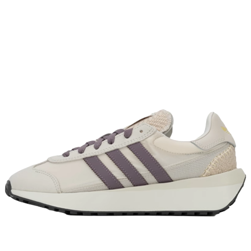 adidas Country XLG 'Beige Purple' IF4345 • SneakerSouqq
