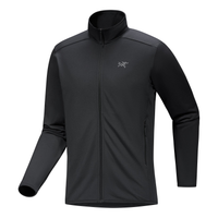 Arc'Teryx Kyanite Lightweight Jacket 'Black' X000009640-BLACK
