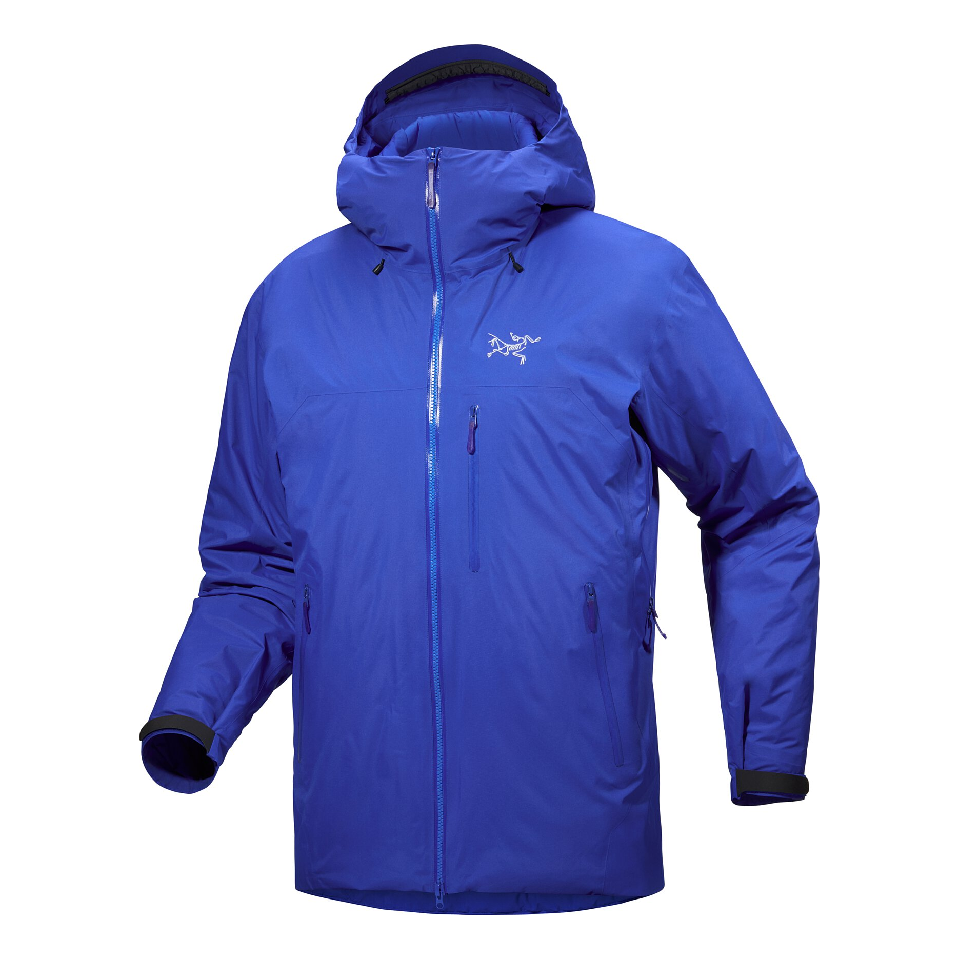 Arc'Teryx Beta Insulated Jacket 'Blue' X000008885-BLUE