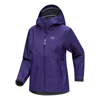 Arc'Teryx Beta SL Jacket 'Purple' X000009674-PURPLE