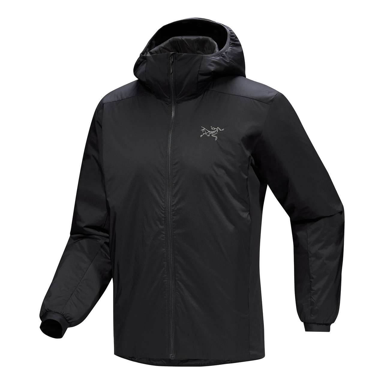 Arc'Teryx Atom Hoody 'Black' X000009556-BLACK