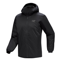 Arc'Teryx Atom Hoody 'Black' X000009556-BLACK