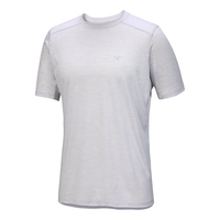 Arc'Teryx Ionia Merino Wool T-Shirt SS 'Grey' X000006816-GREY