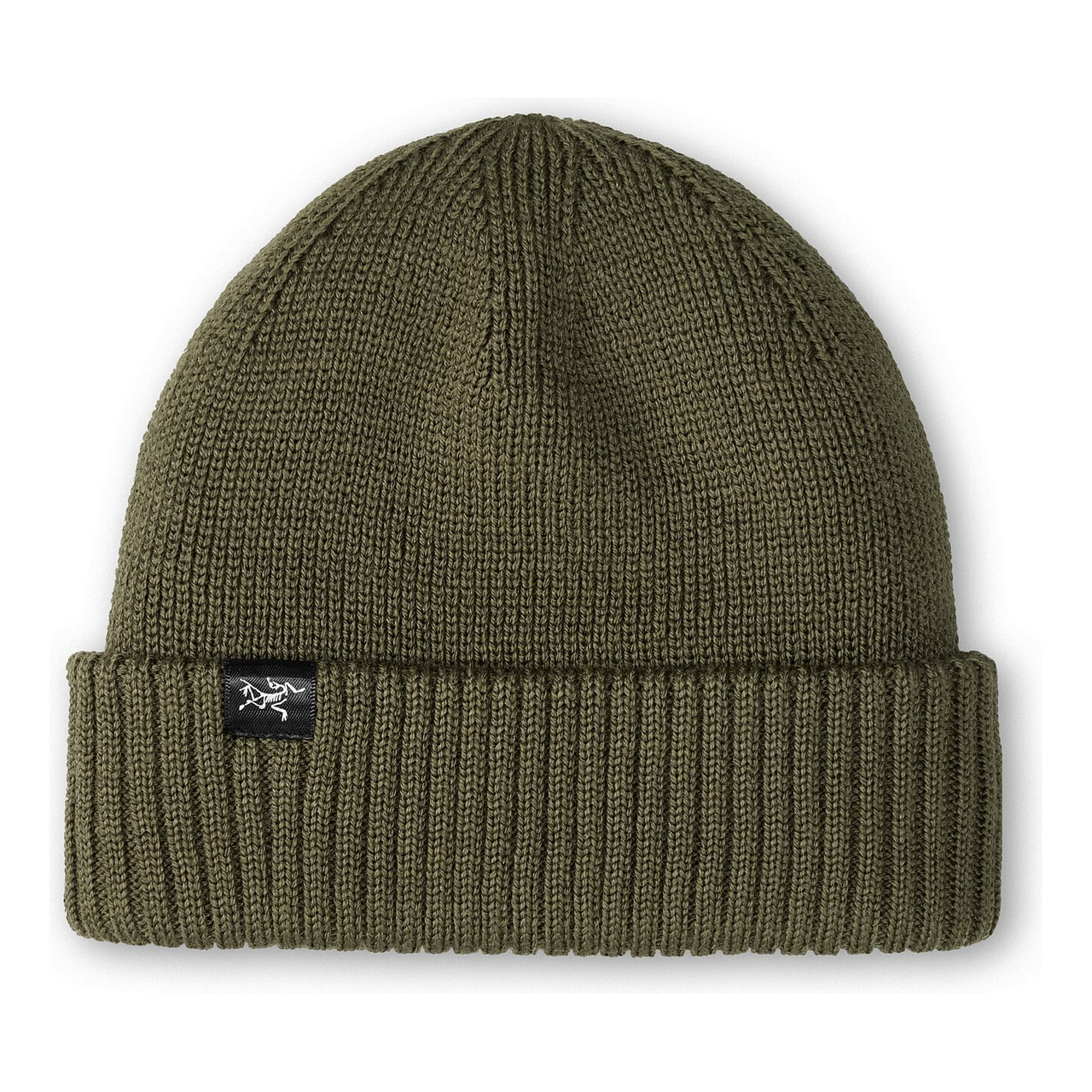 Arc'Teryx Mallow Toque 'Olive Green' X000007423-GREEN