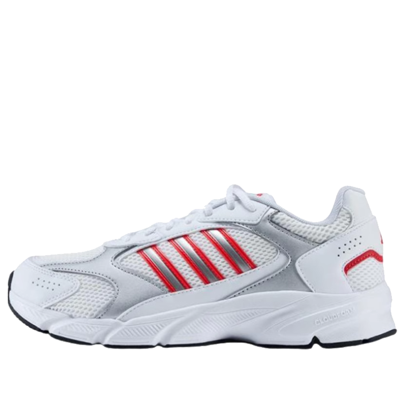 adidas Crazychaos 2000 'White Orange' IH0303