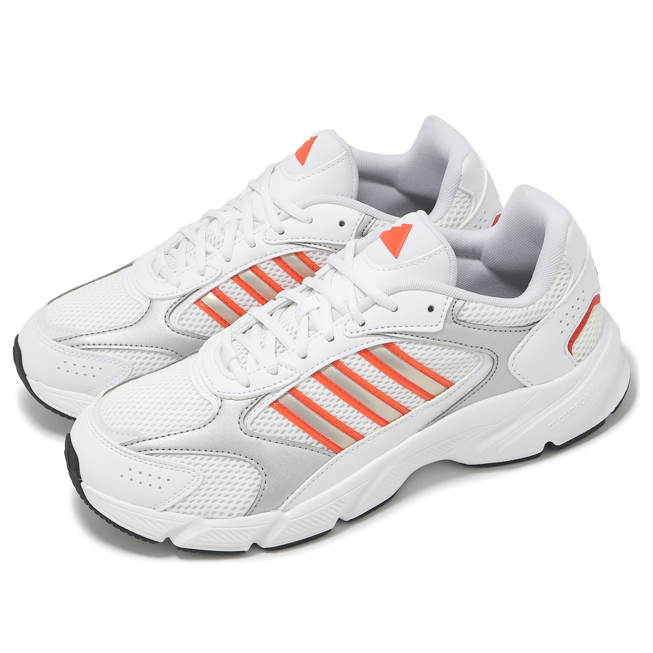 adidas Crazychaos 2000 'White Orange' IH0303
