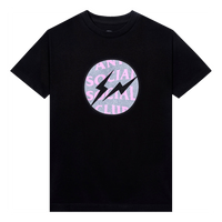 ANTI SOCIAL SOCIAL CLUB x Fragment Called Interference T-Shirt 'Black' 0657-1FW220103CIT-BLAC