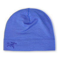 Arc'Teryx Rho Lightweight Wool Toque 'Blue' X000005990-BLUE