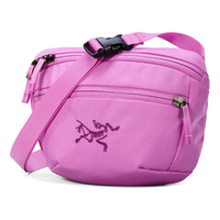 Arc'Teryx Mantis 1 Waist Pack 'Pink' X000009234-PINK