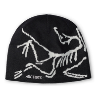 Arc'Teryx Bird Head Toque 'Black White' X000006756-BLACKWHITE