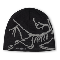 Arc'Teryx Bird Head Toque 'Black Grey' X000006756-BLACKGREY