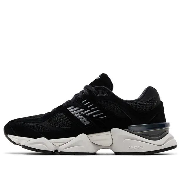 New Balance 9060 'Black Phantom' U9060JBK