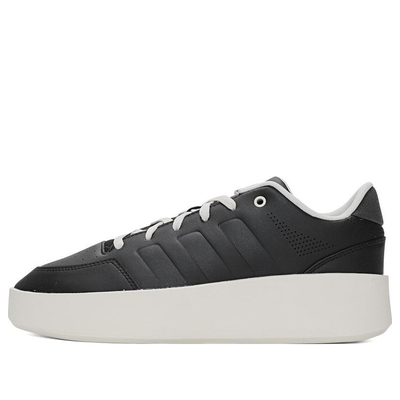 adidas Mullaly Low 'Black' JI0382