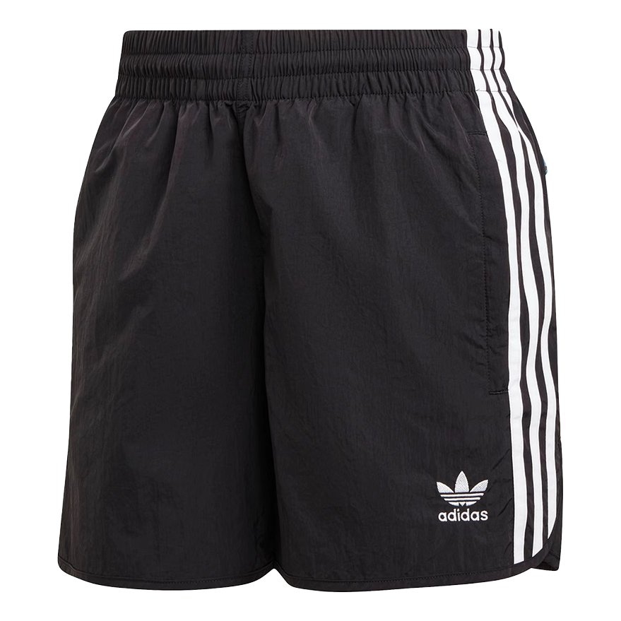 adidas Otraeroready B Shorts 'Black' JY8582