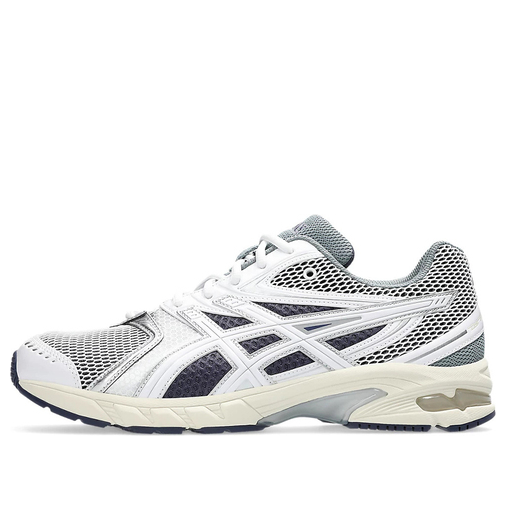 ASICS Gel-DS Trainer 14 'White Pure Silver' 1203A607-100