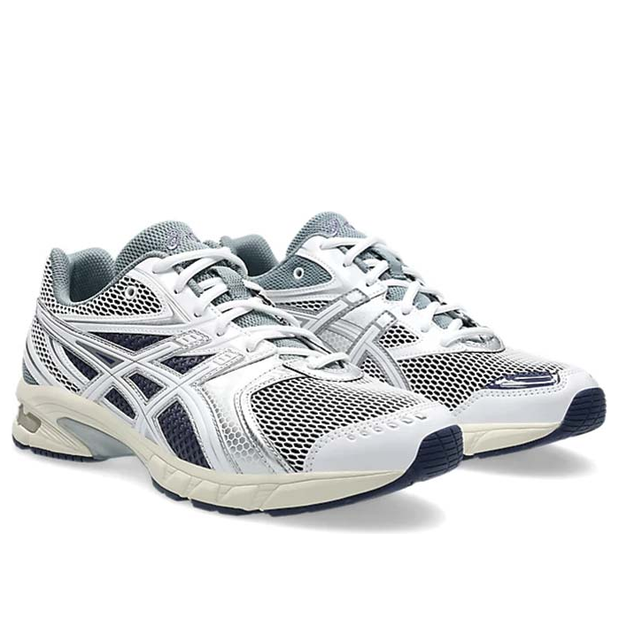 ASICS Gel-DS Trainer 14 'White Pure Silver' 1203A607-100