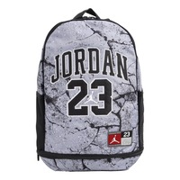 Air Jordan Jersey 15 Backpack 'Grey' JD2433009AD-001