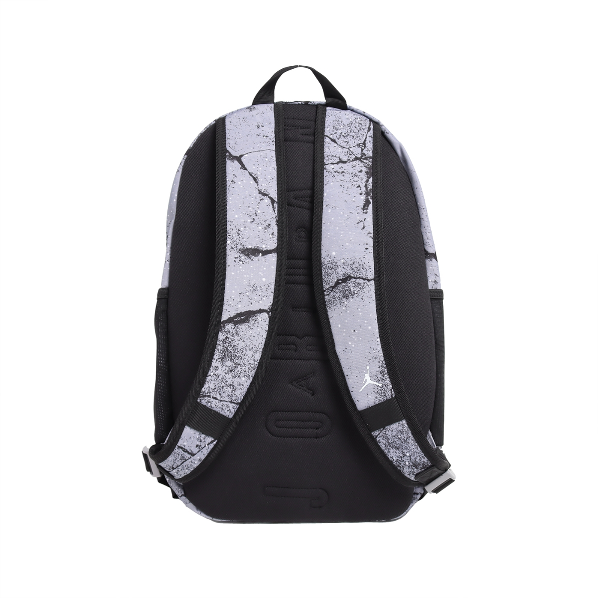 Air Jordan Jersey 15 Backpack 'Grey' JD2433009AD-001
