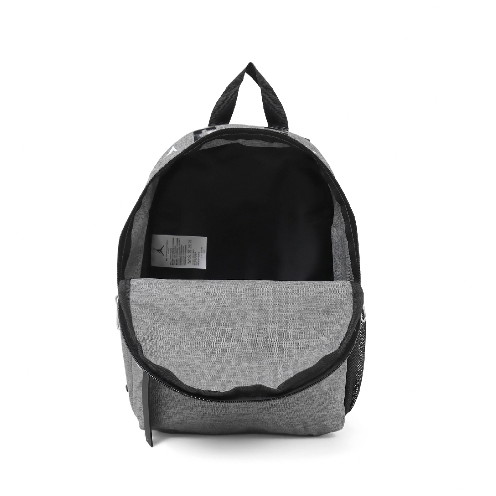 (GS) Air Jordan Jumpman Backpack 'Grey' JD2433080TD-005