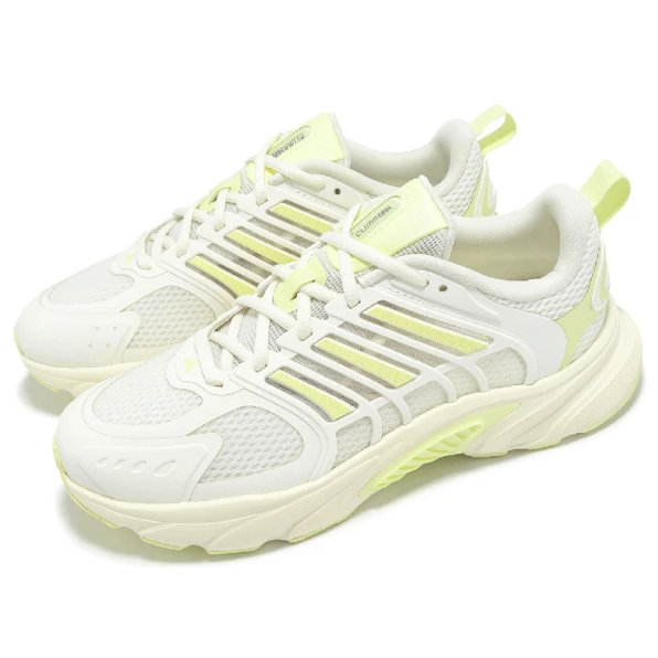 (WMNS) adidas Climacool Ventania 'Cream Yellow' JS3665