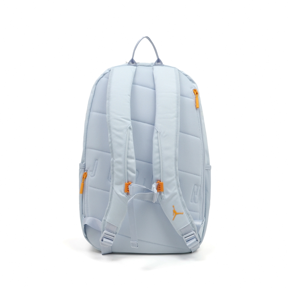 Air Jordan Jumpman 15 Backpack 'Blue Orange' JD2443001AD-002