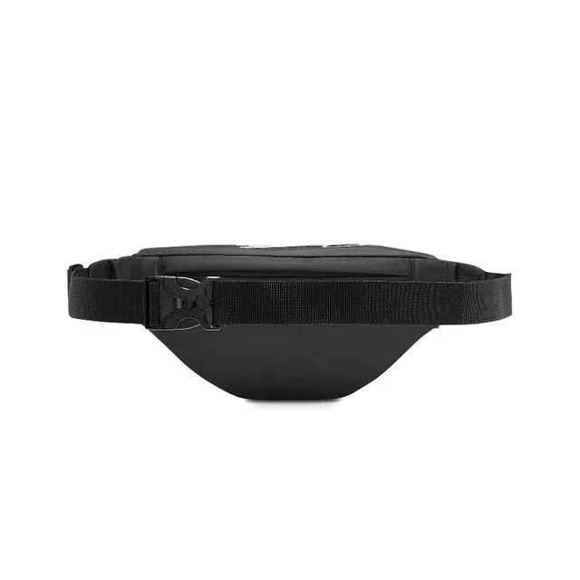 Air Jordan MVP Cross body Bag 6L 'Black' JD2513024AD-001