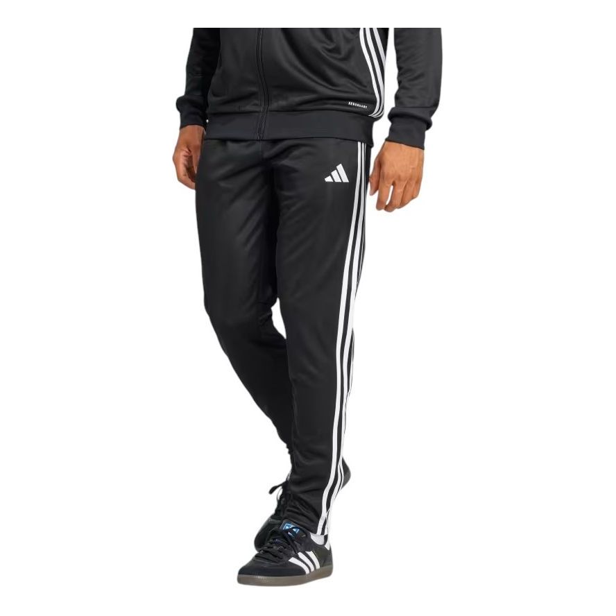 adidas Tiro 25 Essentials Training Pants 'Black' JP2529