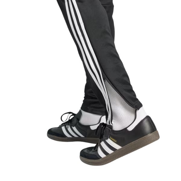 adidas Tiro 25 Essentials Training Pants 'Black' JP2529