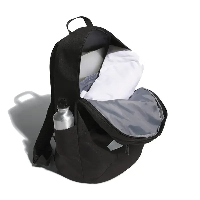 adidas Essentials Classic Backpack 'Black' JF0755