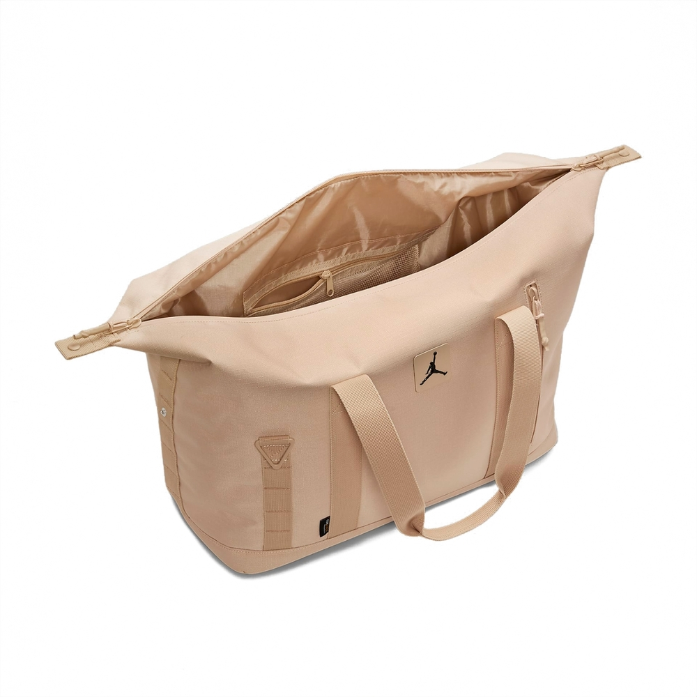 Air Jordan Flight CORDURA Travel Bag 'Beige' JD2423017AD-001