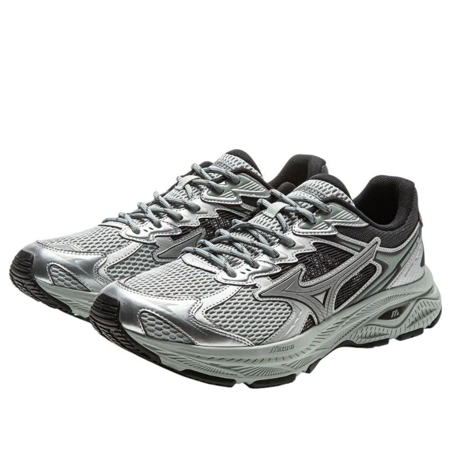 MIZUNO Racer V2 'Dark Sliver' D1GH250601