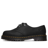 Dr. Martens x thisisneverthat 1461 'Black Wyoming' 32182001