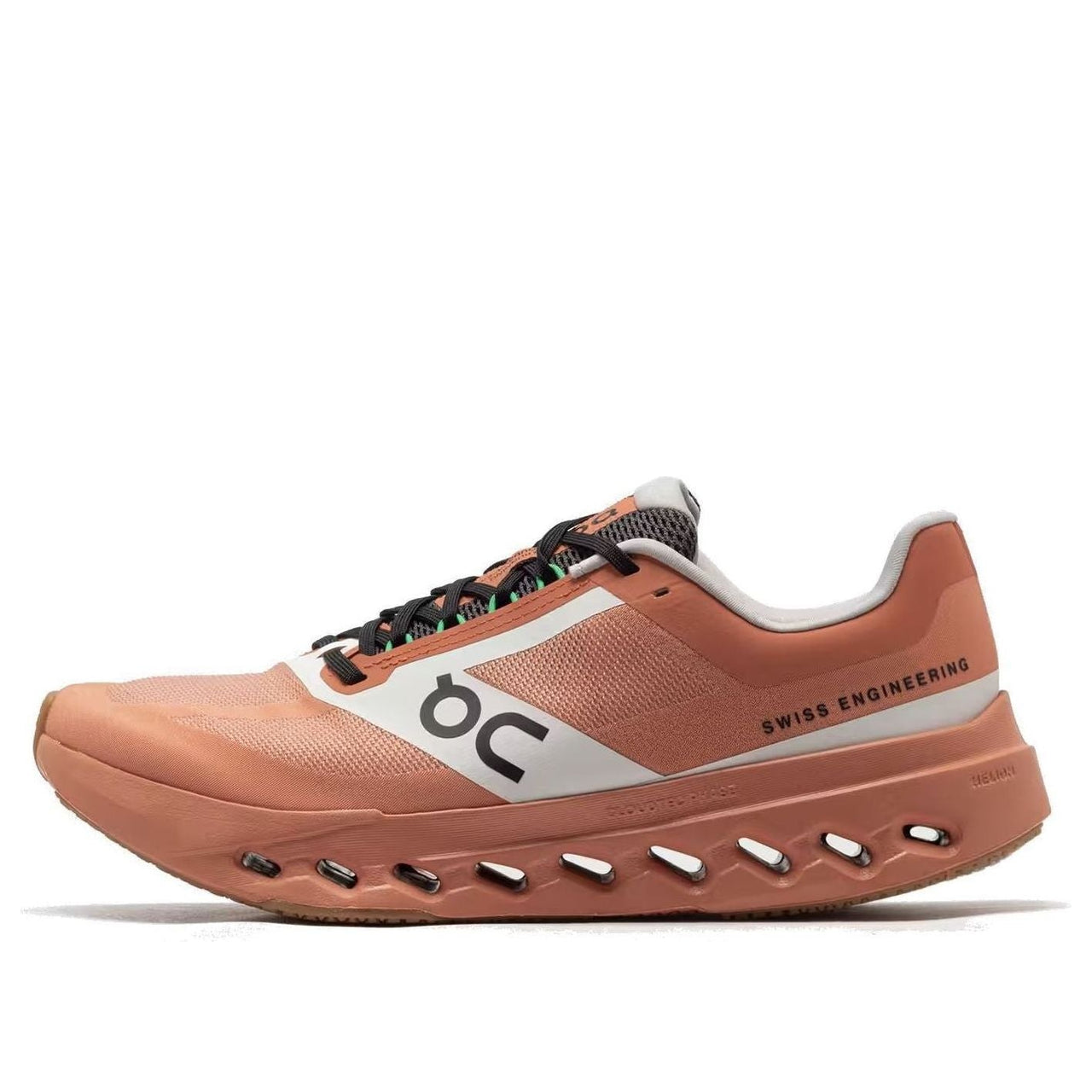 On Running Cloudsurfer Next Z5 'Canyon White' 3MF10323004