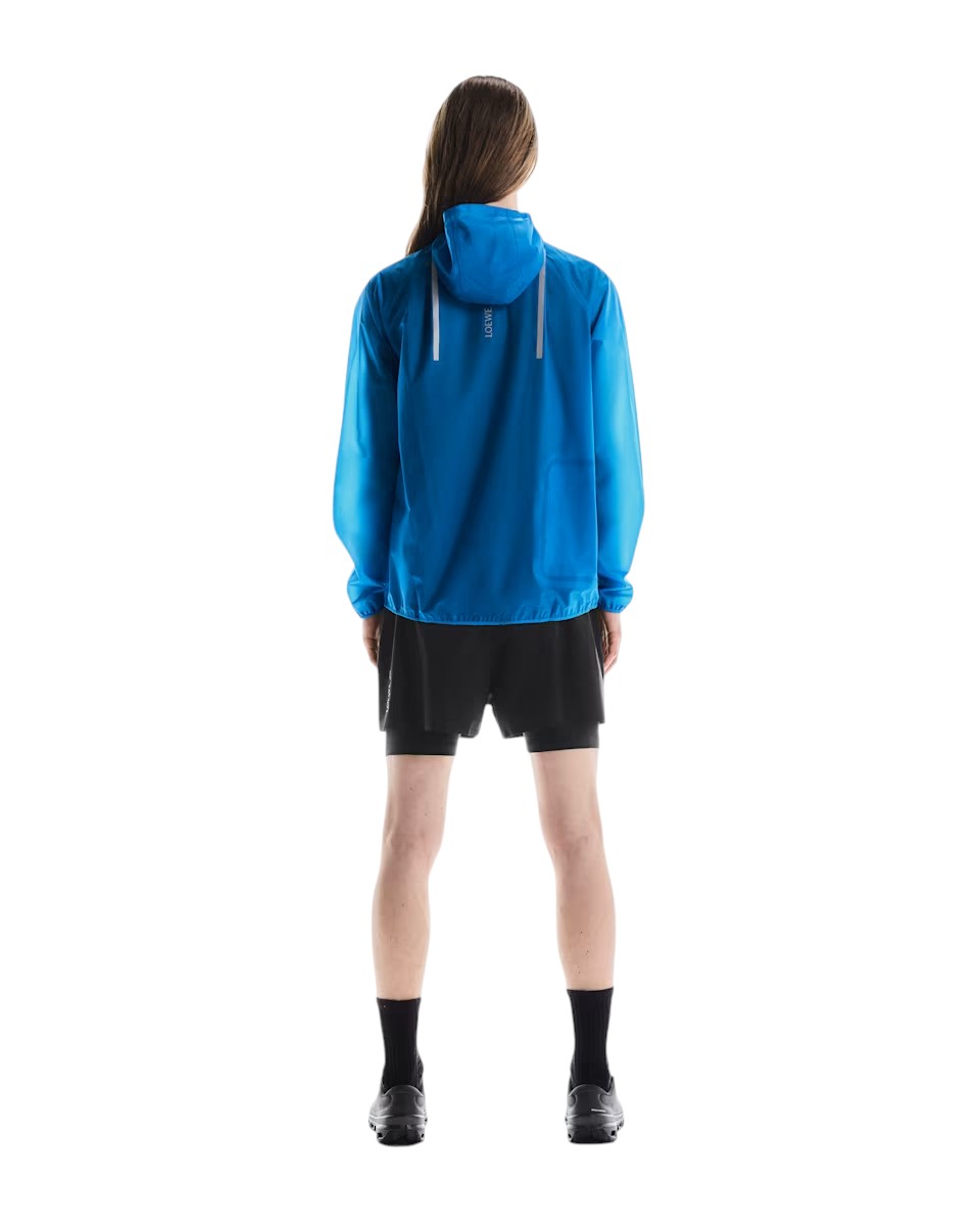 On Running x LOEWE Ultra Jacket 'Blue' 1UF10480457
