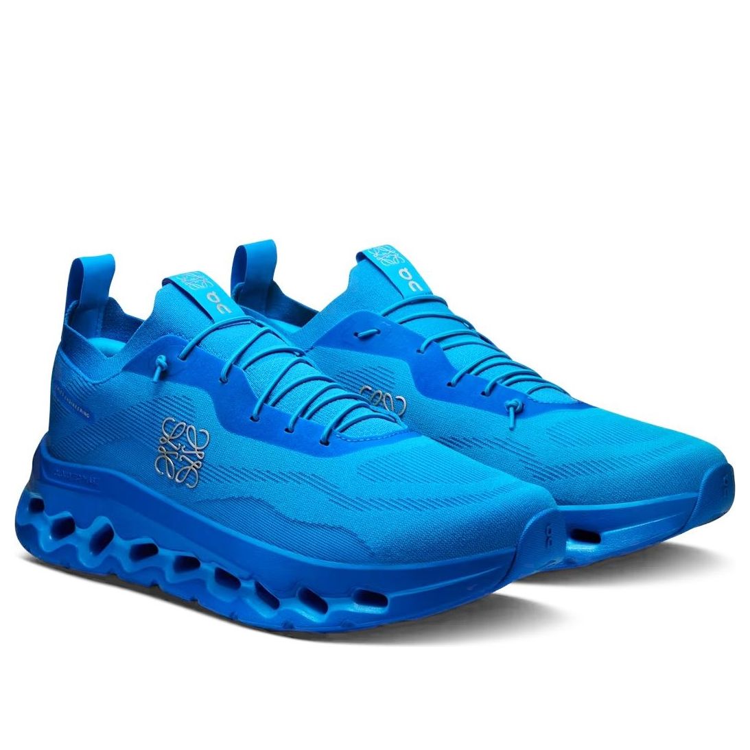On Running x LOEWE Cloudtilt 'Electric Blue' 3MD30334190