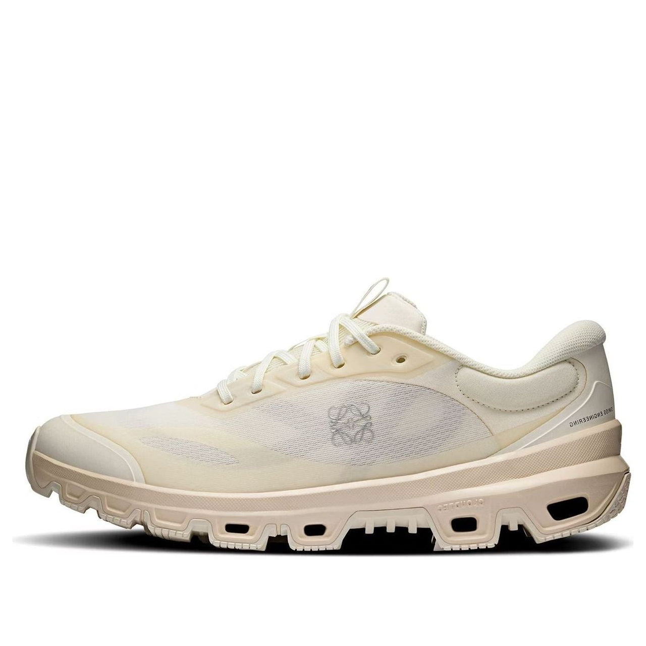 On Running x LOEWE Cloudventure 2 'Eggshell' 3MF10954183