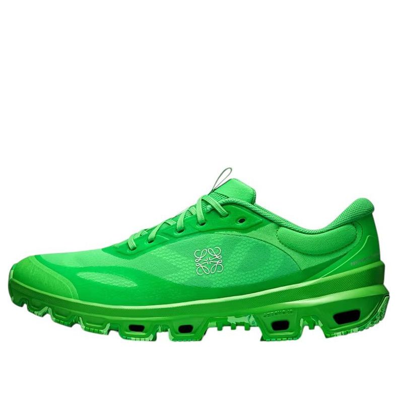 On Running x LOEWE Cloudventure 2 'Grass Green' 3MF10954191