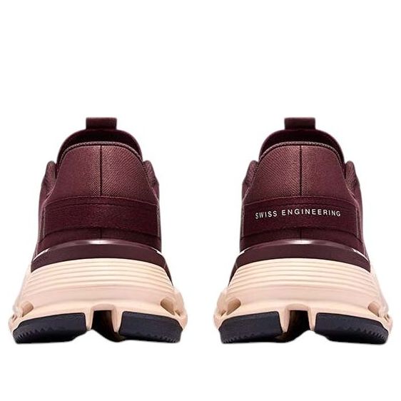 (WMNS) On Running Cloudnova Form 2 TT 'Mulberry Dew' 3WF10553248