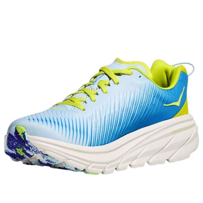 HOKA ONE ONE Rincon 3 'Ice Water Diva Blue' 1119395-IWDB