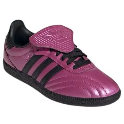 (WMNS) adidas Samba LT 'Metallic Fuchsia' JQ7451