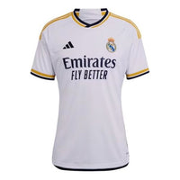 (WMNS) adidas Real Madrid CF 23/24 Home Jersey 'White' IB0016