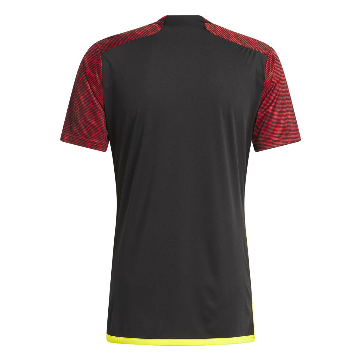 adidas Seattle Sounders FC 23/24 Authentic Away Jersey 'Red' HI1837
