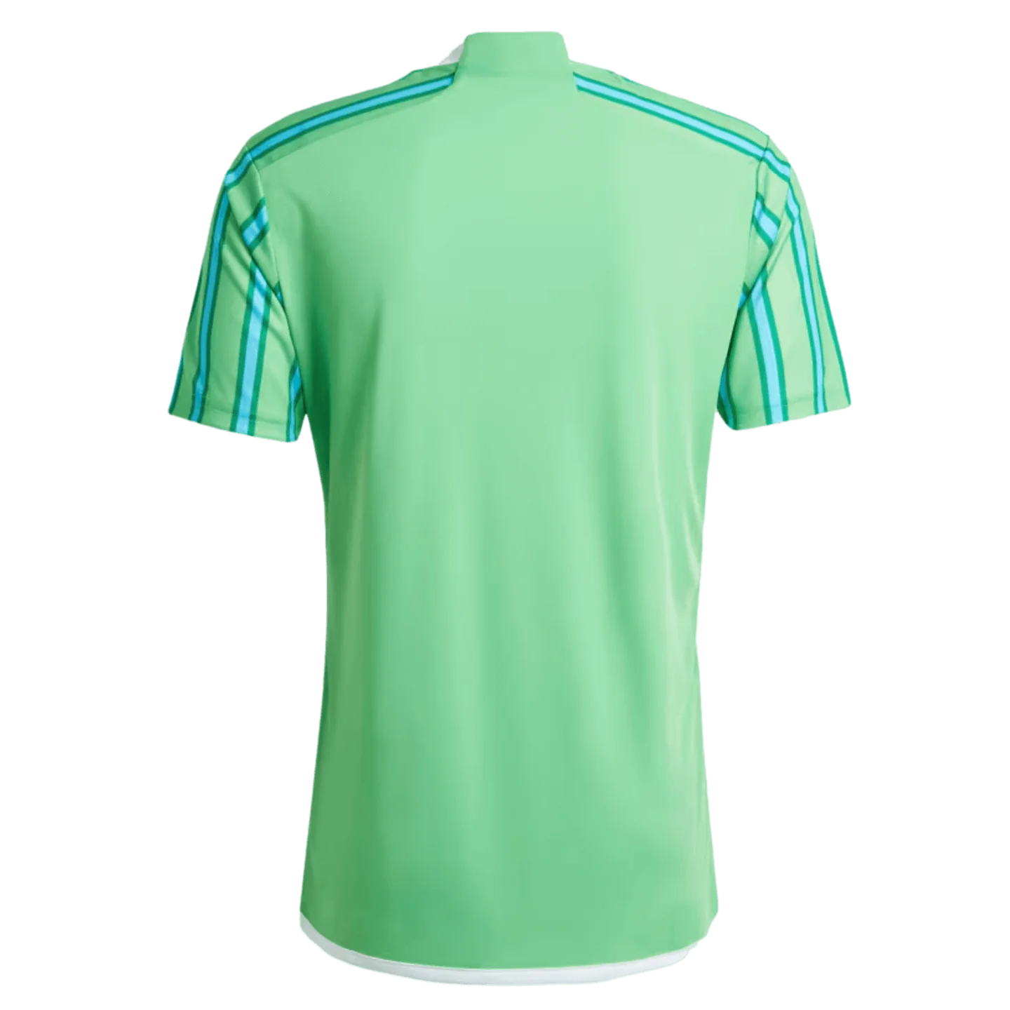 adidas Seattle Sounders FC 24/25 Home Jersey Asia Sizing 'Green' HZ6187