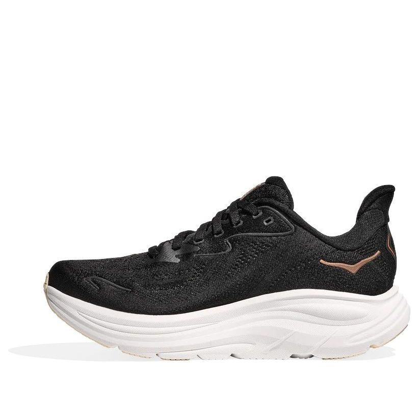 HOKA ONE ONE Clifton 10 'Black Rose Gold' 1162031-BRGL
