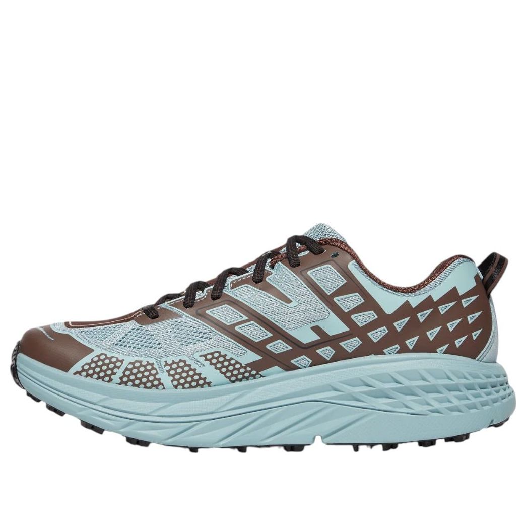 HOKA ONE ONE Speedgoat 2 'Druzy Cold Brew' 1162710-DZYC